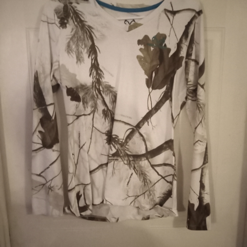 Long sleeve